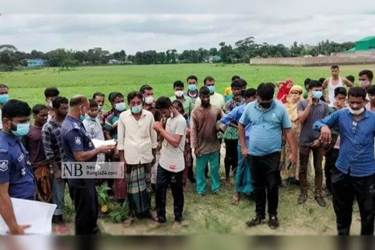 অটোরিকশা-ছিনতাইয়ের-জন্য-চালক-হত্যা