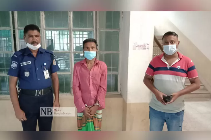 শিশু হত্যা ও নারী ধর্ষণের ঘটনায় গ্রেপ্তার ১