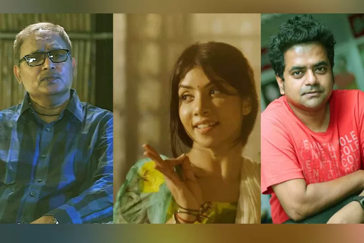 ঈদে আসছে তপন চৌধুরীর গান ‘খেলাঘর’