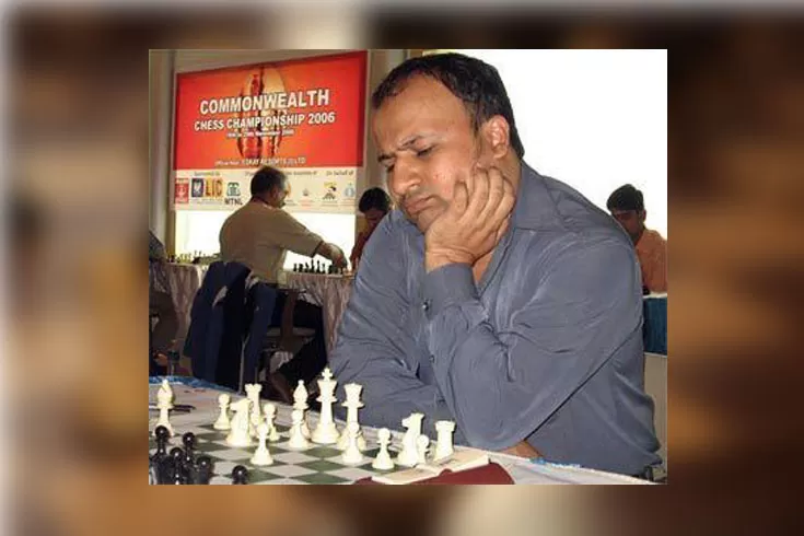 বিশ্বকাপ দাবায় টিকে নিয়াজ, জিয়া ও শারমিনের বিদায়