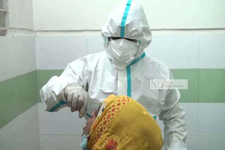 বাগেরহাটে করোনায় এক দিনে ৪ মৃত্যু, আক্রান্ত ৮৮ 