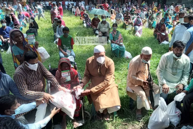 ‘মানবকল্যাণে যুবলীগ সদা জাগ্রত’