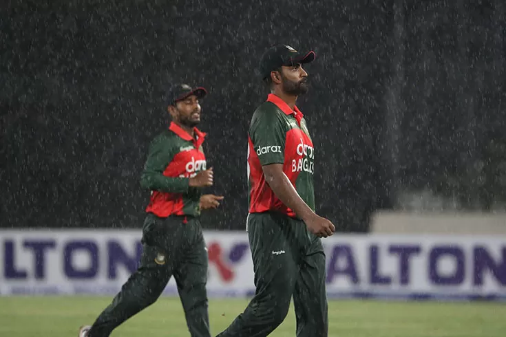 ম্যাচের আগের দিনও ‘প্রতিপক্ষ কারা’ জানে না বাংলাদেশ