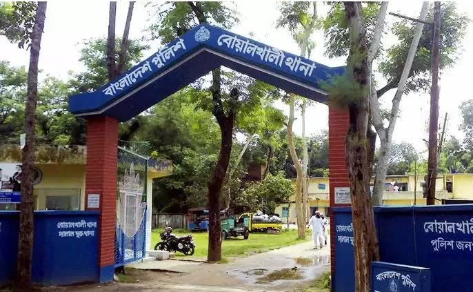 কোরবানির মহিষের গুঁতায় স্কুলছাত্রের মৃত্যু