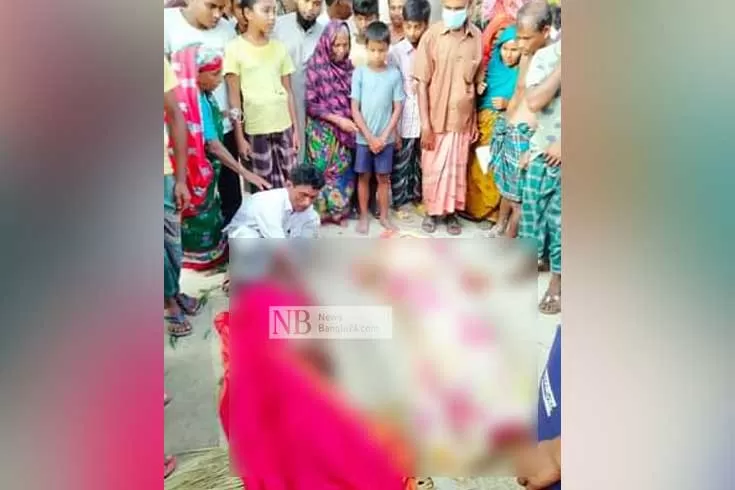 চেয়ারম্যানের ছেলের অবৈধ বিদ্যুৎ সংযোগ, প্রাণ গেল ফুফু-ভাতিজার