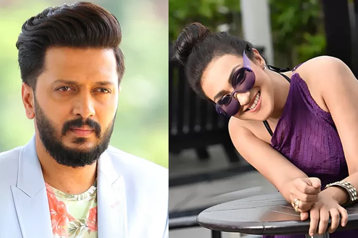 বাংলা সিনেমায় রিতেশ, প্রধান চরিত্রে ঋতুপর্ণা