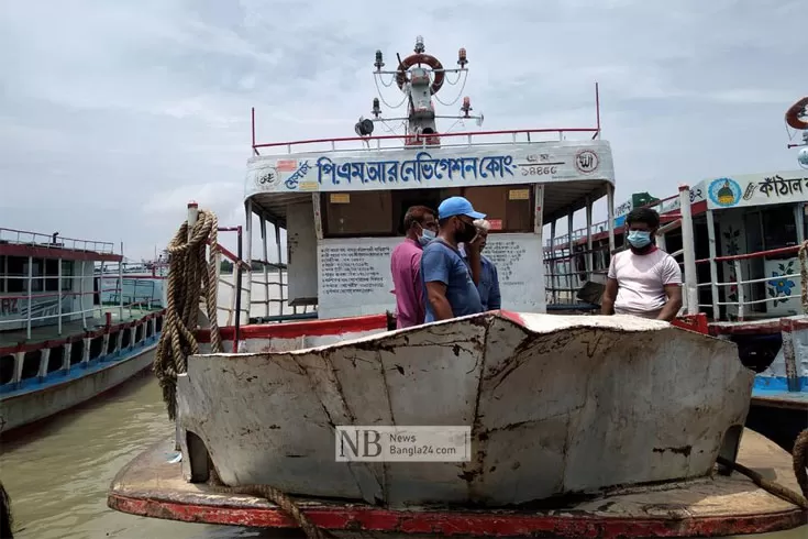 অতিরিক্ত-যাত্রী-নেয়ায়-৩-লঞ্চকে-জরিমানা