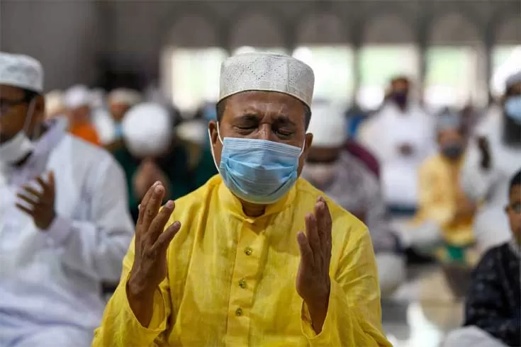 ‘করোনা মহামারি উঠিয়ে নিন’