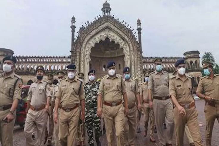 ভারত-পাকিস্তানেও ঈদ আজ