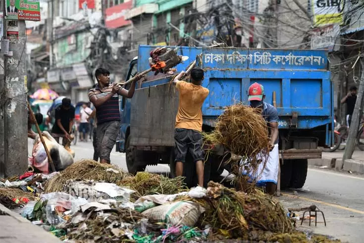 বর্জ্য-জমতে-দিচ্ছে-না-সিটি-করপোরেশন