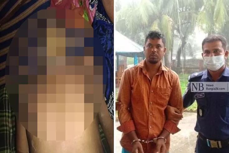রাতে-হত্যার-হুমকি-সকালে-মরদেহ-উদ্ধার