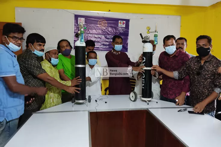 হটলাইনে-ফোন-করলেই-মিলবে-অক্সিজেন-সিলিন্ডার