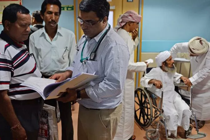 ভারতে-চিকিৎসা-নিতে-যাওয়া-অর্ধেকের-বেশি-পর্যটক-বাংলাদেশি