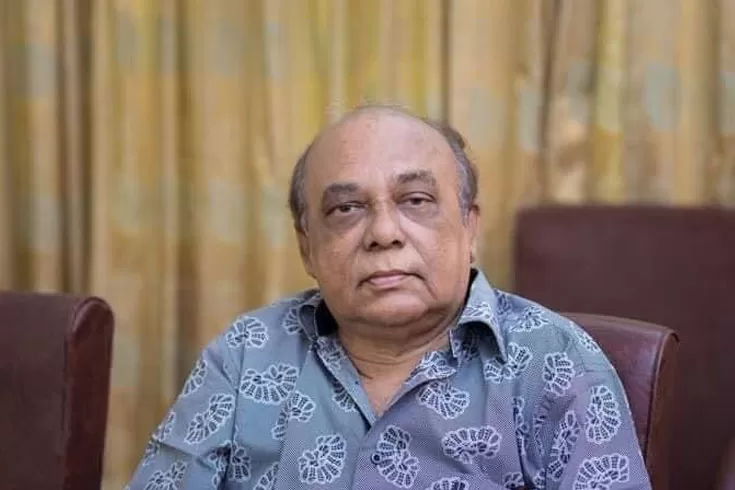 চলে গেলেন চবির সাবেক অধ্যাপক ইমরান হোসেন