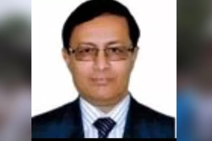 করোনায়-প্রধানমন্ত্রীর-কার্যালয়ের-সাবেক-কর্মকর্তার-মৃত্যু