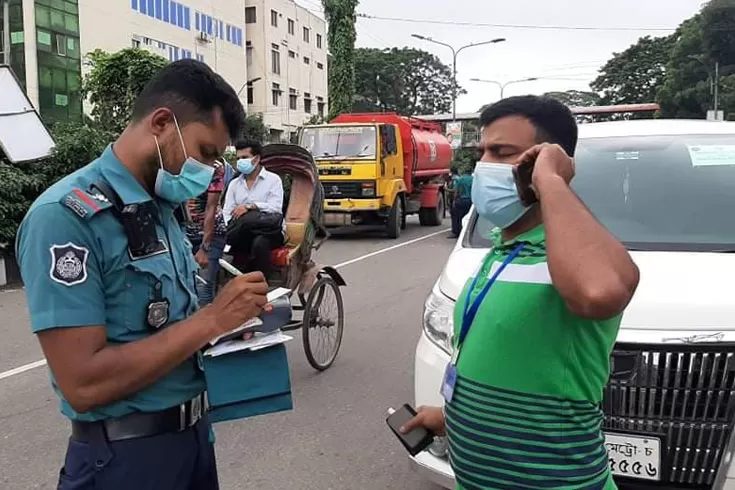 শাটডাউন-গ্রেপ্তার-আরও-৩৮৩-জরিমানা-১১-লাখ-টাকা