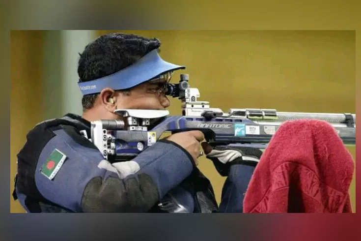 বাছাইপর্বেই বাদ বাকী