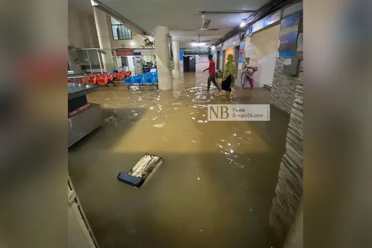 আবারও-ডুবল-চট্টগ্রাম-মা-ও-শিশু-হাসপাতাল