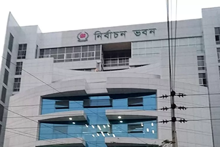 করোনায় এক দিনে ইসির দুই কর্মীর মৃত্যু