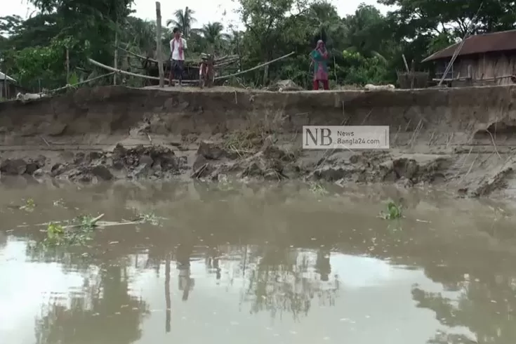 মধুমতীর-ভাঙন-বদলে-দিয়েছে-ইউনিয়নের-মানচিত্র