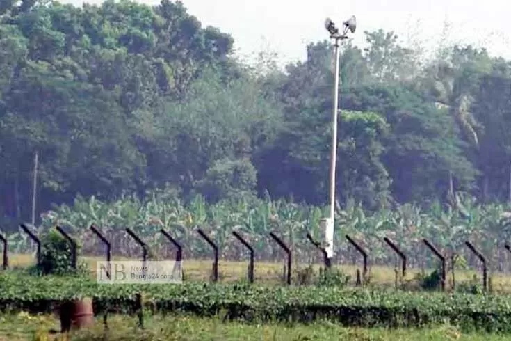 ভারতের জেলে ৭ বাংলাদেশি, মুক্তির আবেদন