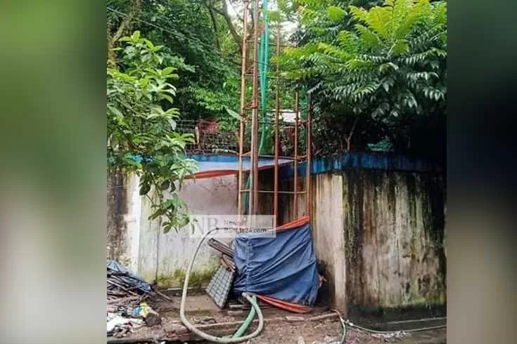 সিআরবি