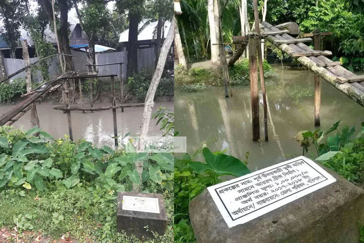 দুই-লাখ-টাকায়-দুইটি-বাঁশের-সাঁকো