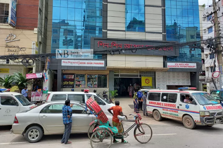 নার্সকে করোনা রোগীর ছুরি, পিটুনিতে আহত পরে মৃত্যু