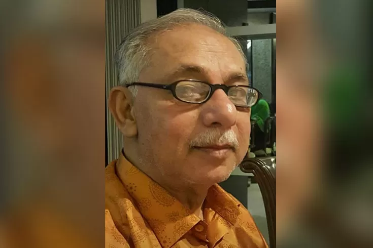 বঙ্গবন্ধুর সাবেক একান্ত সচিবকে প্রধানমন্ত্রীর শেষ শ্রদ্ধা