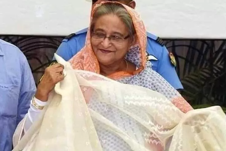 প্রতিষ্ঠা-হচ্ছে-ঢাকাই-মসলিন-হাউস