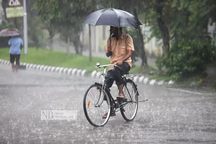 নিম্নচাপে-বৃষ্টি-আরও-বাড়বে