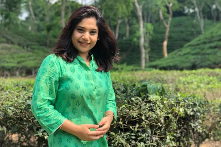 এই সিনেমার জন্য দুই ঈদে কাজ করিনি: নোভা