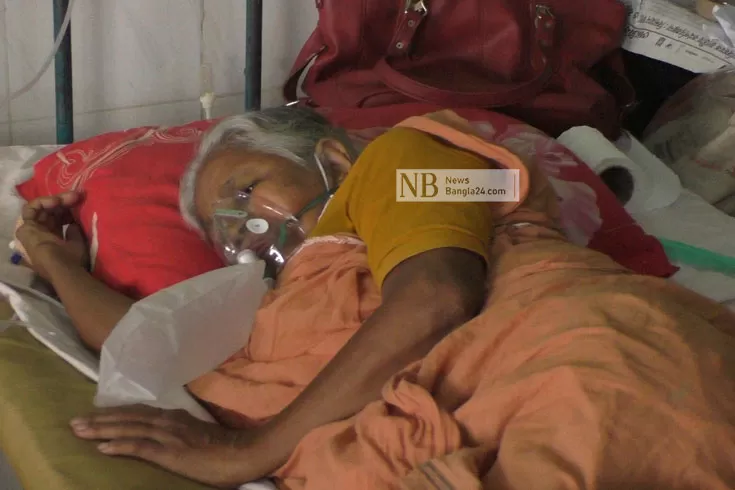 করোনা: খুলনা বিভাগে এক দিনে ৩৪ মৃত্যু