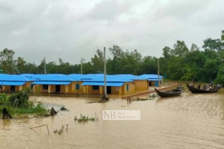 পানির-নিচে-প্রধানমন্ত্রীর-উপহারের-ঘর 