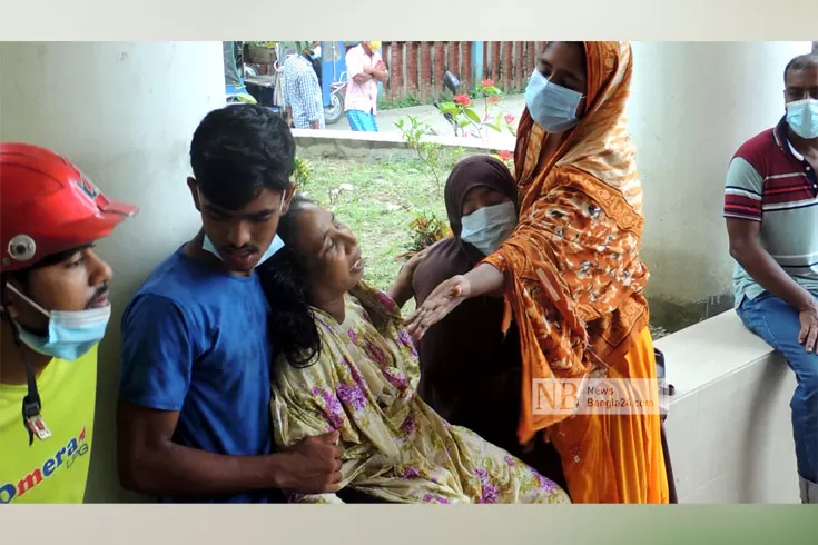 আকামত-দেয়া-নিয়ে-বাগ্‌বিতণ্ডা-সংঘর্ষে-নিহত-১