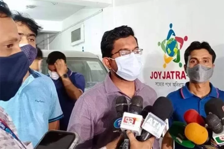 বৈধ কাগজ না পেলে বন্ধ জয়যাত্রা টিভি