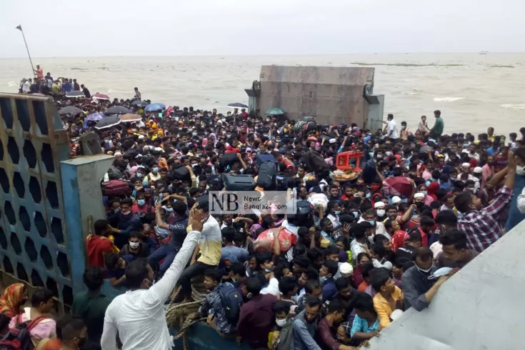 ‘আমরা যে যামু তার ব্যবস্থা করা দরকার আছিল’