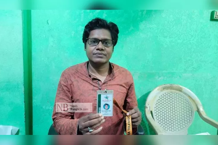 ‘জয়যাত্রায় আড়াই বছর কাজ করেছি, মাসে দিয়েছি ৩ হাজার’