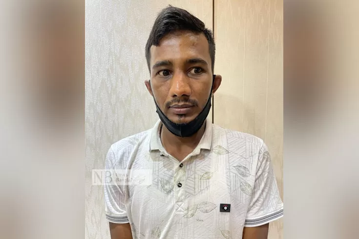 ইয়াবা-কারবারির-সাংবাদিক-পরিচয়ে-ব্ল্যাকমেইলিংয়ের-চেষ্টা