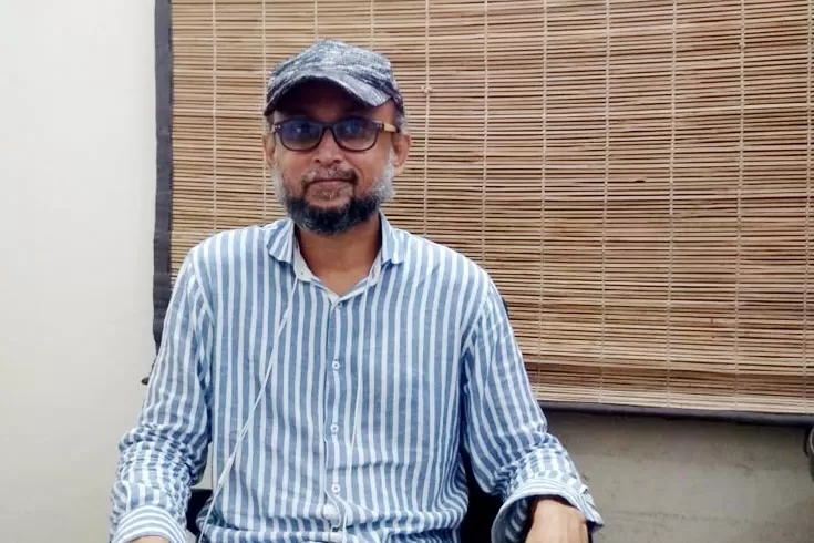 টিকা নিয়েও করোনায় আক্রান্ত ফারুকী