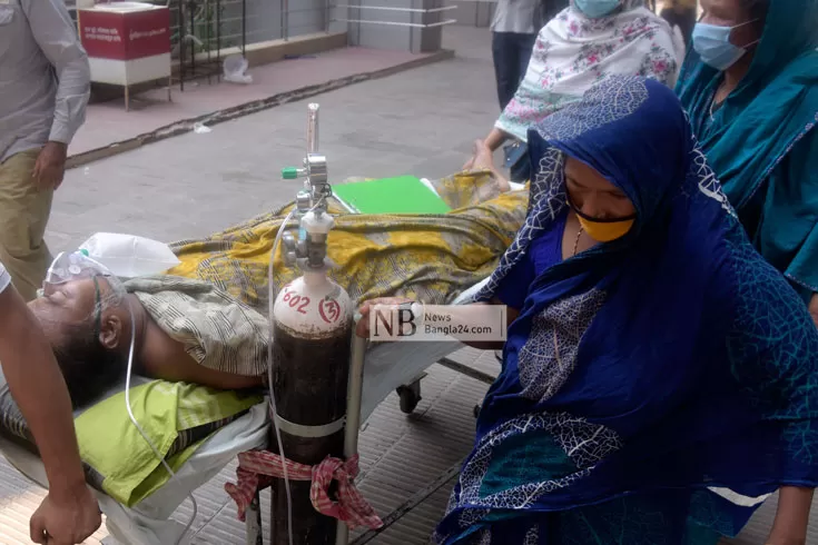 করোনায় খুলনায় ৪০, বরিশালে ১৮ মৃত্যু
