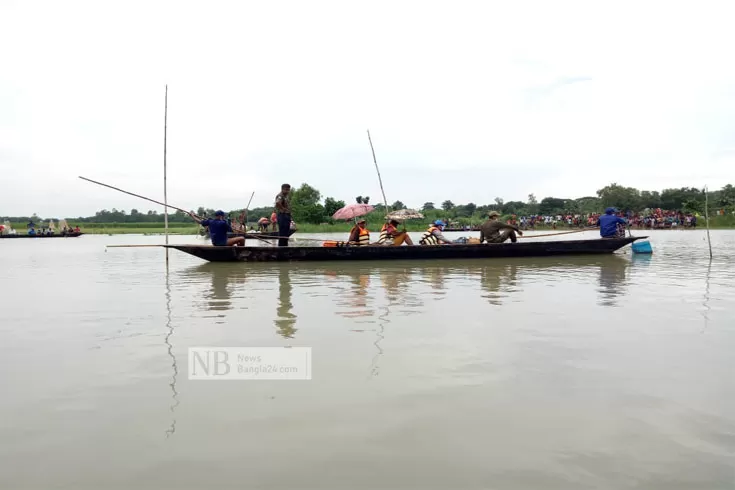 আটকা-পড়া-কুমির-উদ্ধারে-দ্বিতীয়-অভিযানও-ব্যর্থ