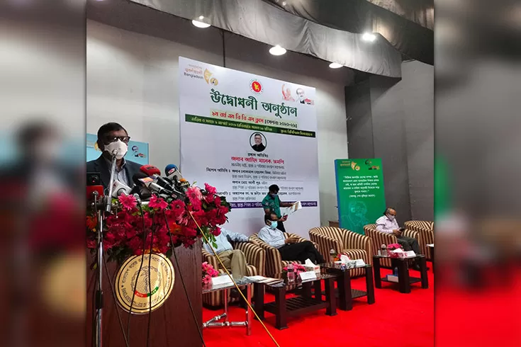 চলমান বিধিনিষেধ বাড়ানোর পক্ষে স্বাস্থ্য মন্ত্রণালয়