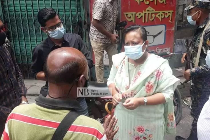 ছবি-তোলায়-সাংবাদিক-হেনস্তা-পাল্টা-অভিযোগ-ম্যাজিস্ট্রেটের