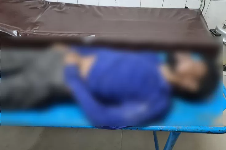 হাজতখানায় রিমান্ডে আসামির ঝুলন্ত মরদেহ