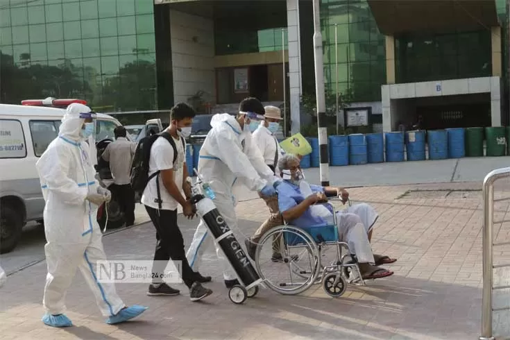 করোনায়ও বরাদ্দের টাকা ব্যয়ে ব্যর্থ স্বাস্থ্য খাত