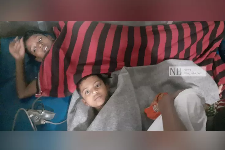 খাবারে বিষক্রিয়ায় মাদ্রাসাছাত্রের মৃত্যু, হাসপাতালে ১৭