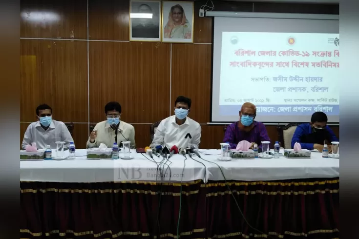 চিকিৎসক সংকটে বরিশাল মেডিক্যাল