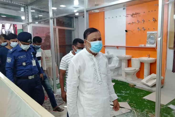 যুবলীগ-নেতার-ব্যবসা-প্রতিষ্ঠানে-হামলা-আহত-৩