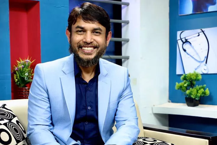 অনুমোদনহীন ডিগ্রি সরাতে রাজি ডা. জাহাঙ্গীর